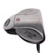 Used Odyssey White Ice 2-Ball Mid Putter / 37.0 Inches