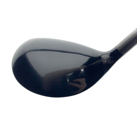 Used Callaway Apex UW 2022 3 Hybrid / 19.0 Degrees / Stiff Flex / Left-Handed