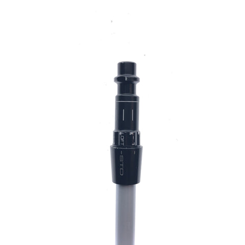 Used Aldila Ascent 40 R2 Driver Shaft / Soft Regular Flex / Mizuno Gen 2 Adapter