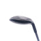 Used TaylorMade Qi10 Max 4 Hybrid / 23 Degrees / Stiff Flex
