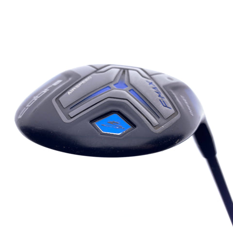 Used Cobra F-Max Airspeed 5 Fairway Wood / 20 Degrees / Lite Flex