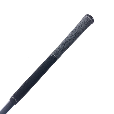 Used Aldila Ascent 40 R2 Driver Shaft / Soft Regular Flex / Mizuno Gen 2 Adapter