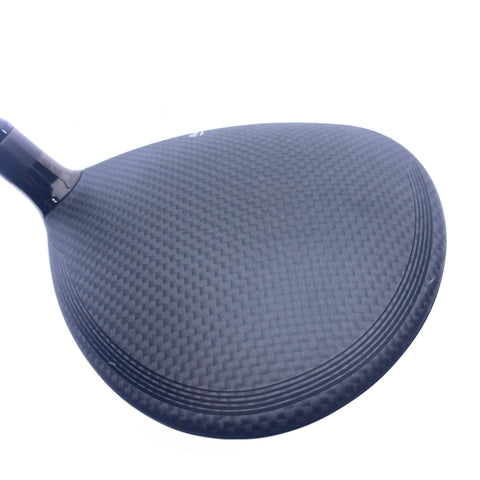Used TaylorMade Qi35 Max 3 Fairway Wood / 15.5 Degrees / Stiff Flex