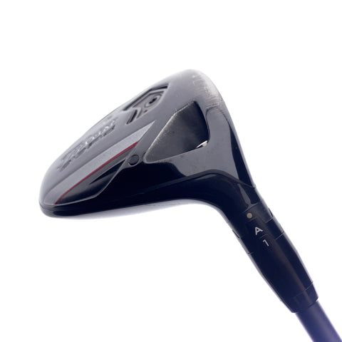 Used Titleist 913F-D 3 Fairway Wood / 15.0 Degrees / Regular Flex