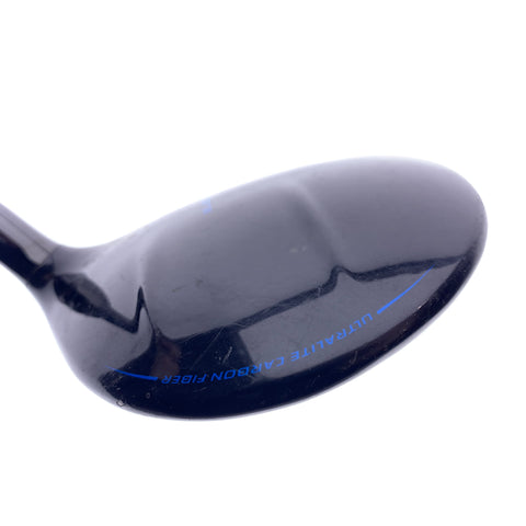 Used Cobra F-Max Airspeed 5 Fairway Wood / 20 Degrees / Lite Flex