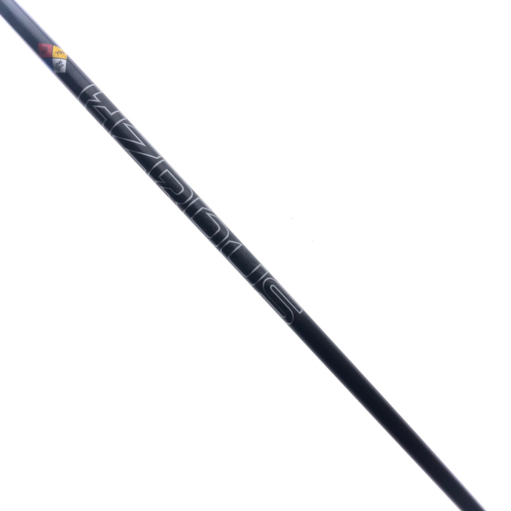 Used Project X HZRDUS GEN 5 6.0 70g Driver Shaft / Stiff Flex / TaylorMade Gen