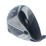 Used Callaway Elyte Driver / 9.0 Degrees / Stiff Flex