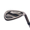 Used Callaway Mavrik Max SW Iron / Regular Flex