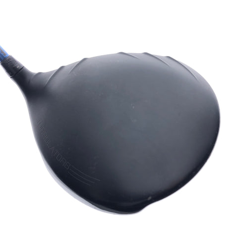 Used Ping G30 SF Tec Driver / 12.0 Degrees / Regular Flex