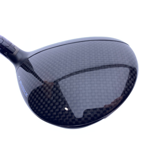 Used Callaway Paradym Ai Smoke MAX 3 Fairway Wood / 15.0 Degrees / Stiff Flex