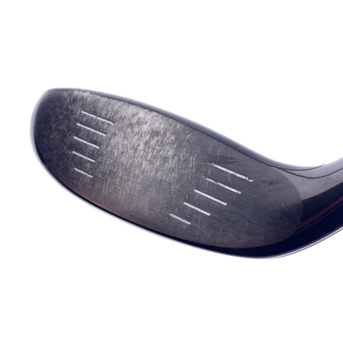 Used Cobra F-Max Airspeed 5 Fairway Wood / 20 Degrees / Lite Flex
