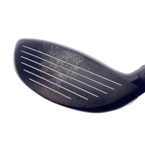Used Titleist 913F-D 3 Fairway Wood / 15.0 Degrees / Regular Flex
