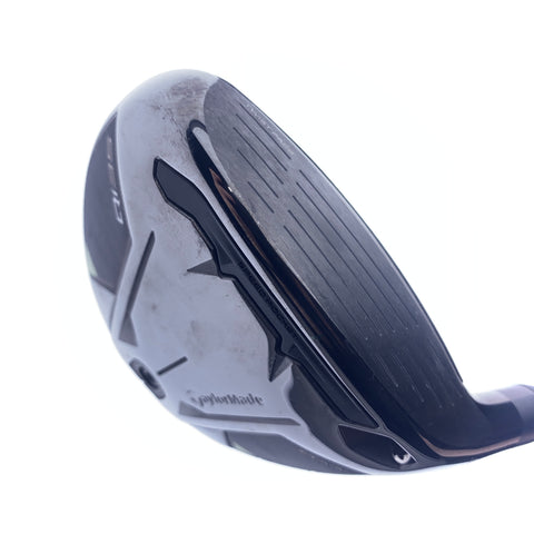 Used TaylorMade Qi35 Max 3 Fairway Wood / 15.5 Degrees / Stiff Flex