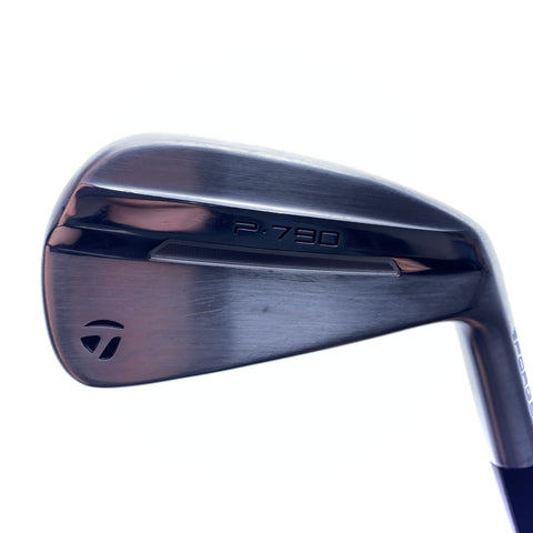 Used TaylorMade P790 2025 4 Iron / Stiff Flex