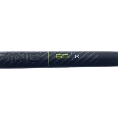 Used Ping G430 Max 9 Fairway Wood / 24 Degrees / Regular Flex