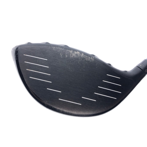 Used Ping G30 SF Tec Driver / 12.0 Degrees / Regular Flex