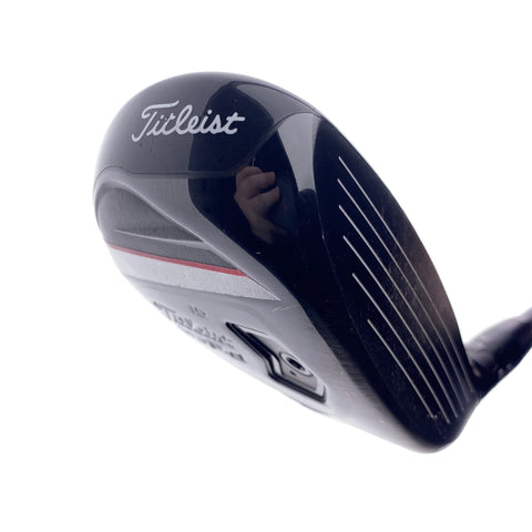 Used Titleist 913F-D 3 Fairway Wood / 15.0 Degrees / Regular Flex