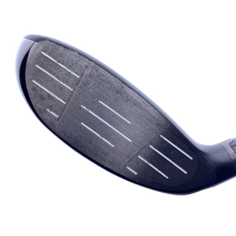 Used Callaway Paradym Ai Smoke MAX 3 Fairway Wood / 15.0 Degrees / Stiff Flex
