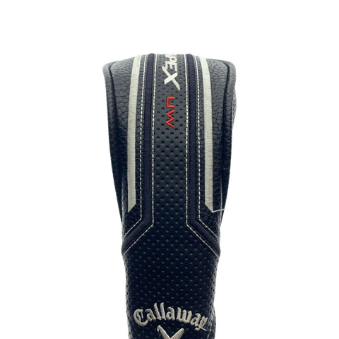 Used Callaway Apex UW 2022 3 Hybrid / 19.0 Degrees / Stiff Flex / Left-Handed