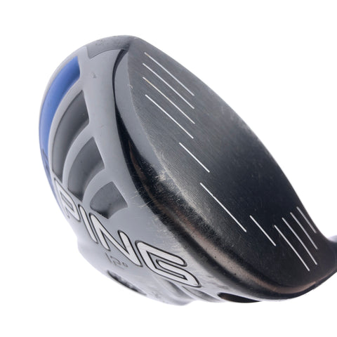 Used Ping G30 SF Tec Driver / 12.0 Degrees / Regular Flex
