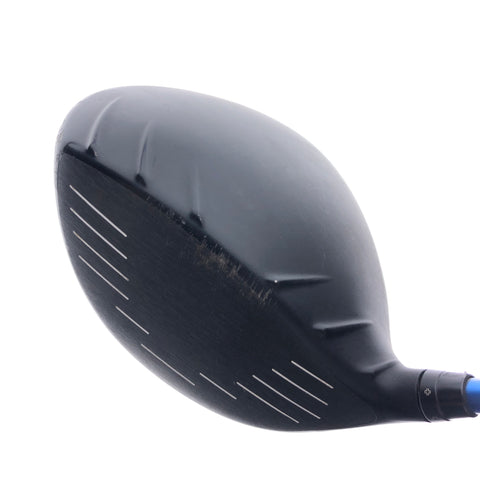 Used Ping G30 SF Tec Driver / 12.0 Degrees / Regular Flex