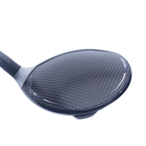 Used TaylorMade SIM Titanium 3 Fairway Wood / 15.0 Degrees / X-Stiff Flex