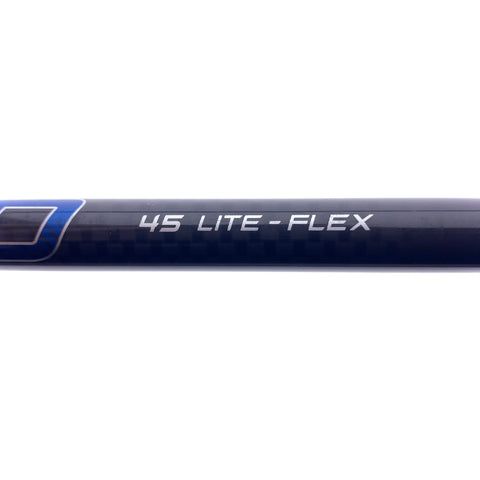 Used Cobra F-Max Airspeed 5 Fairway Wood / 20 Degrees / Lite Flex