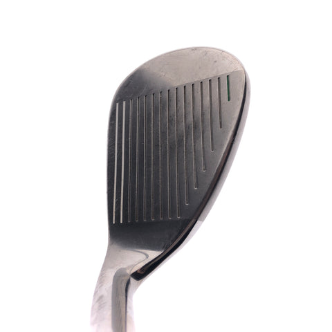 Used Callaway Mavrik Max SW Iron / Regular Flex
