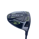 Used Cobra King Radspeed XD Driver / 10.5 Degrees / Stiff Flex