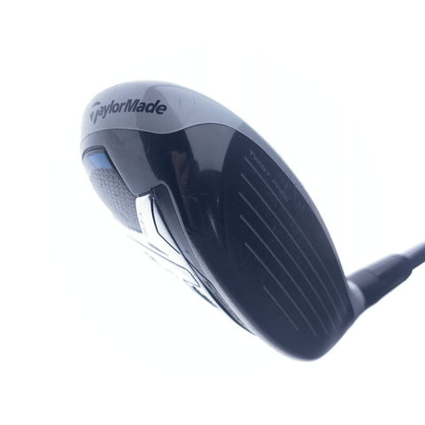 Used TaylorMade SIM Titanium 3 Fairway Wood / 15.0 Degrees / X-Stiff Flex