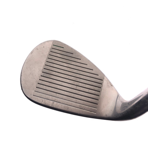 Used Callaway Mavrik Max SW Iron / Regular Flex