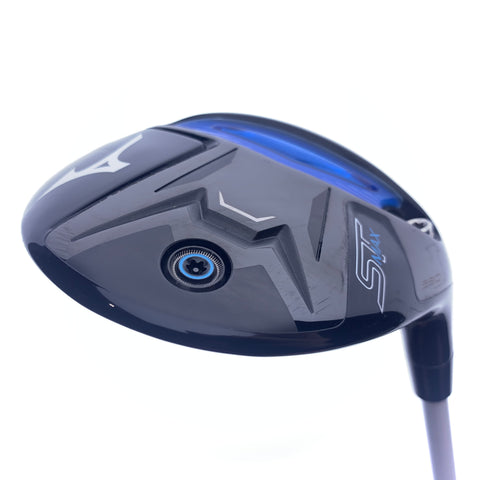 Used Mizuno ST-Max 230 7 Fairway Wood / 21.0 Degrees / X-Stiff Flex