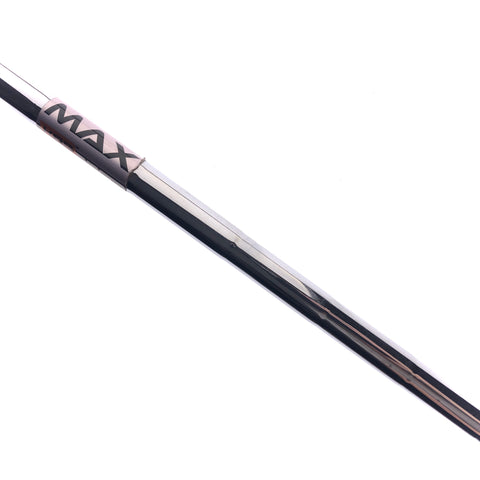 Used Callaway Mavrik Max SW Iron / Regular Flex