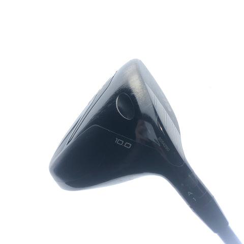 Used Titleist GT2 Driver / 10.0 Degrees / Stiff Flex