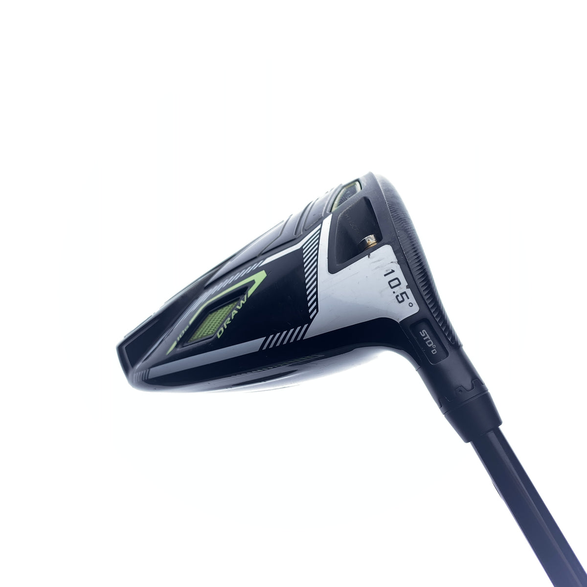 Used Cobra King Radspeed XD Driver / 10.5 Degrees / Stiff Flex