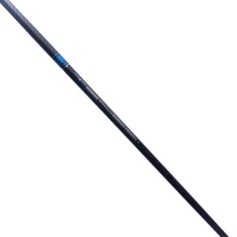 Used Mitsubishi Tensei CK Series Blue 60 Driver Shaft / Stiff Flex / TaylorMade