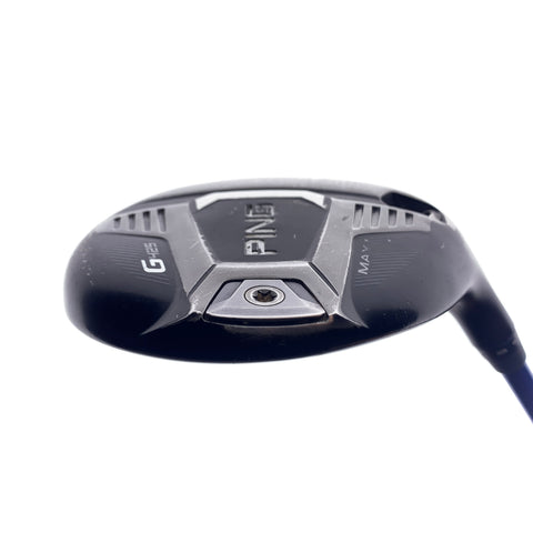 Used Ping G425 Max 5 Fairway Wood / 17.5 Degrees / Regular Flex