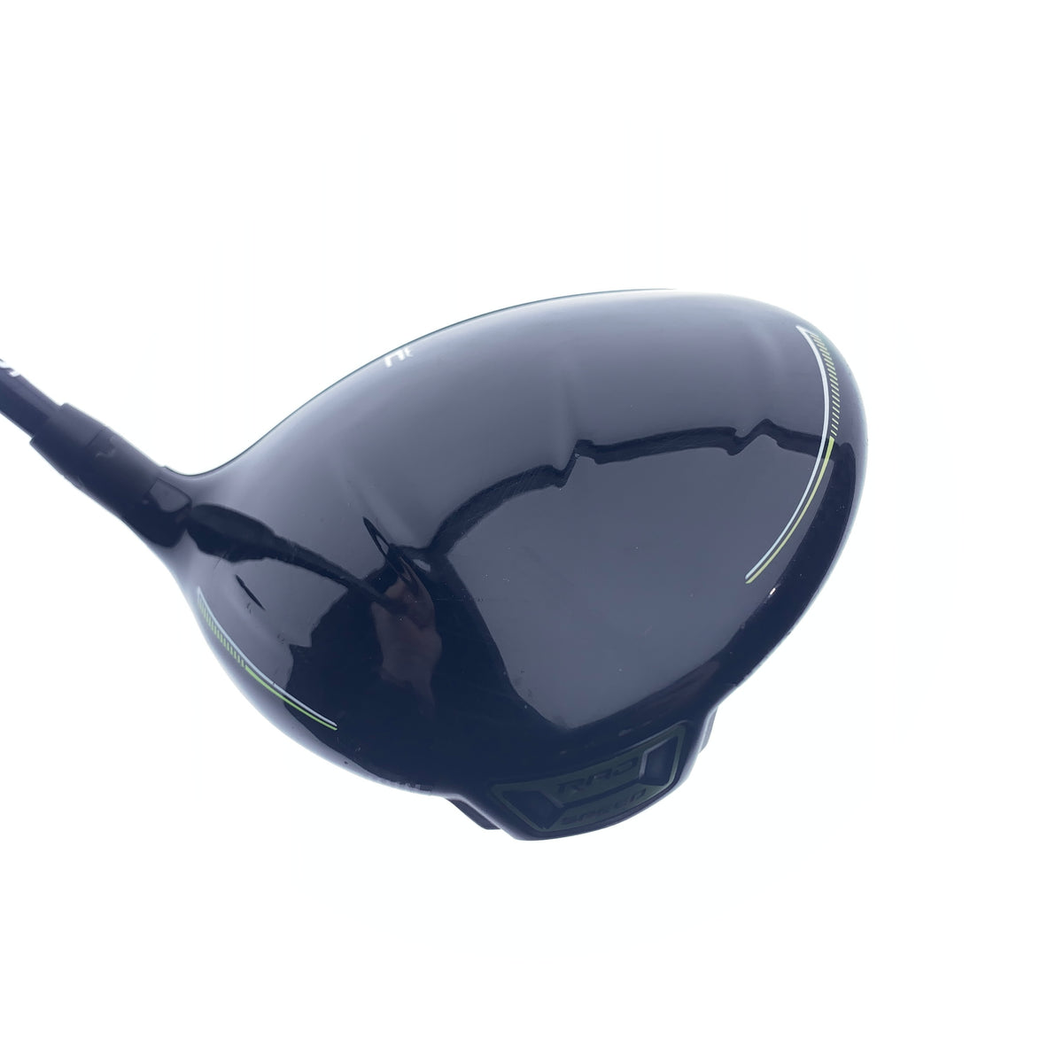 Used Cobra King Radspeed XD Driver / 10.5 Degrees / Stiff Flex