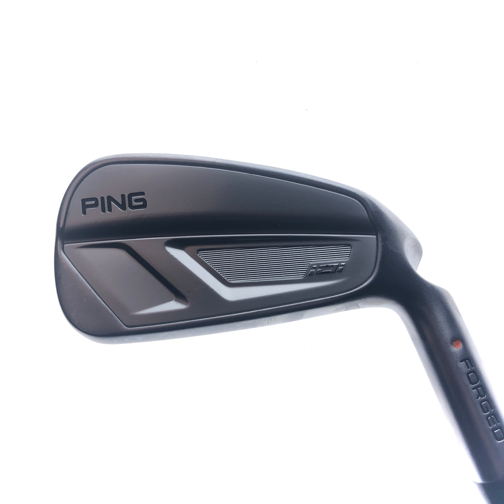 Used Ping iDi 3 Hybrid / 20.0 Degrees / Regular Flex
