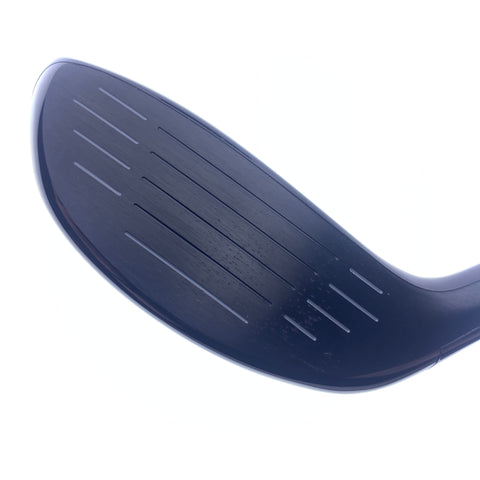 Used Mizuno ST-Max 230 7 Fairway Wood / 21.0 Degrees / X-Stiff Flex