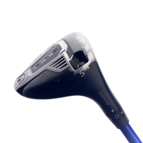 Used Ping G425 Max 5 Fairway Wood / 17.5 Degrees / Regular Flex