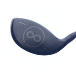 Used Cobra King Radspeed XD Driver / 10.5 Degrees / Stiff Flex