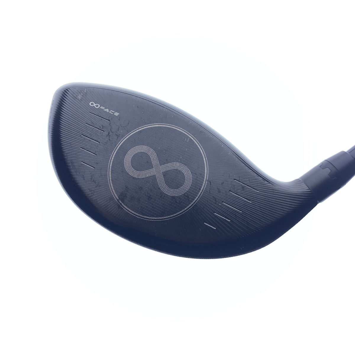 Used Cobra King Radspeed XD Driver / 10.5 Degrees / Stiff Flex