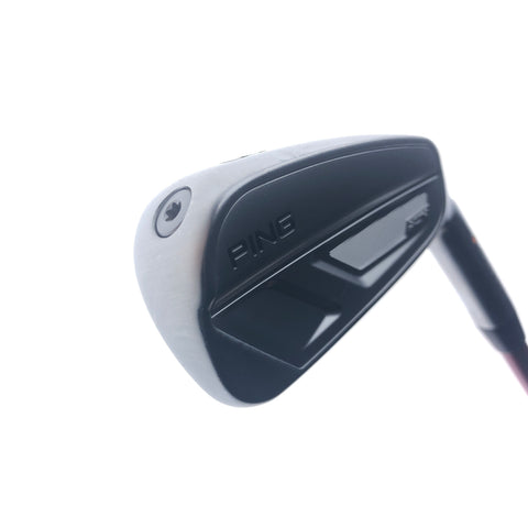 Used Ping iDi 3 Hybrid / 20.0 Degrees / Regular Flex
