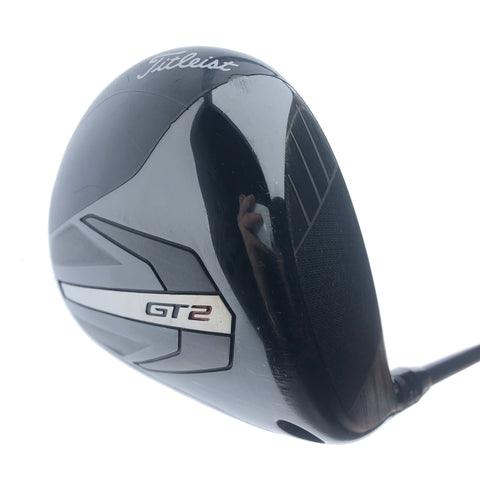 Used Titleist GT2 Driver / 10.0 Degrees / Stiff Flex