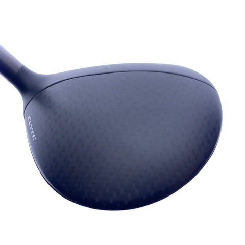 Used Callaway Elyte Heaven Fairway Wood / 20 Degrees / Regular Flex
