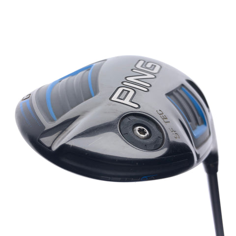Used Ping G Series SF Tec Driver / 10.0 Degrees / Stiff Flex