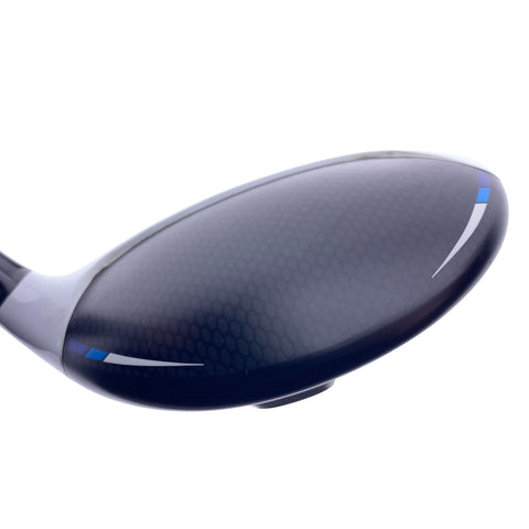 Used TaylorMade Sim2 Max Rescue 3 Hybrid / 19 Degrees / Stiff Flex