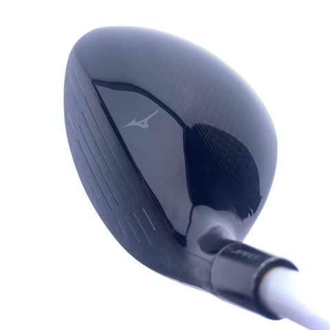 Used Mizuno ST-Max 230 7 Fairway Wood / 21.0 Degrees / X-Stiff Flex