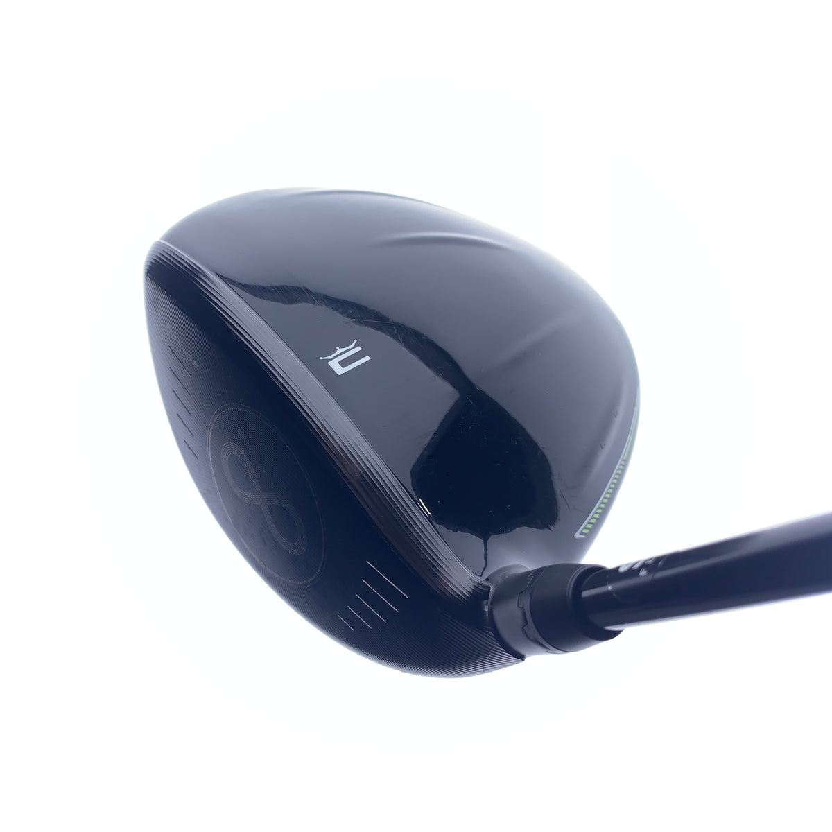 Used Cobra King Radspeed XD Driver / 10.5 Degrees / Stiff Flex